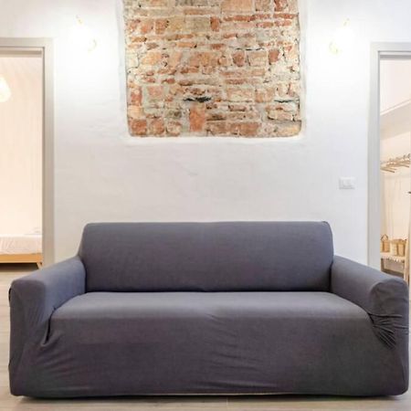 Castelli'S Apartments Campo 12 Genoa Bagian luar foto