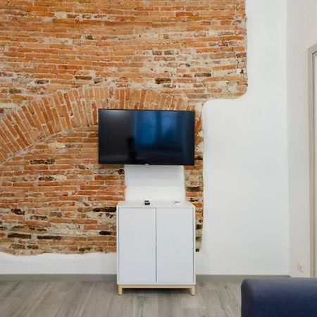 Castelli'S Apartments Campo 12 Genoa Bagian luar foto