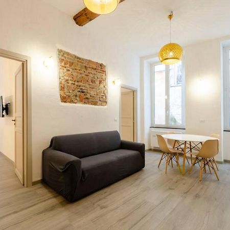 Castelli'S Apartments Campo 12 Genoa Bagian luar foto