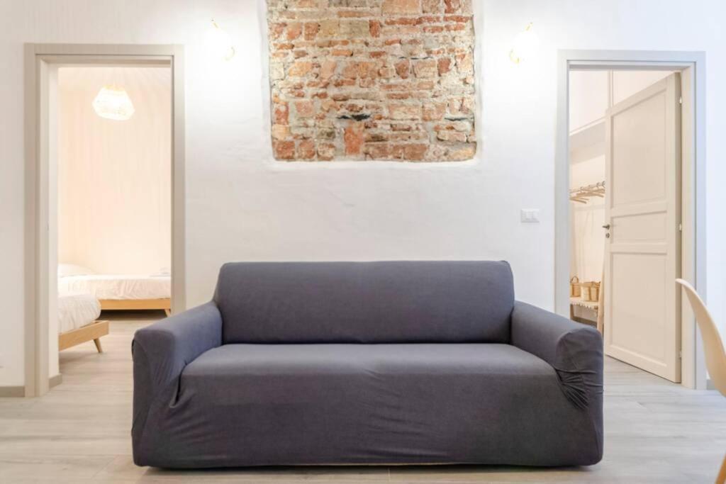 Castelli'S Apartments Campo 12 Genoa Bagian luar foto